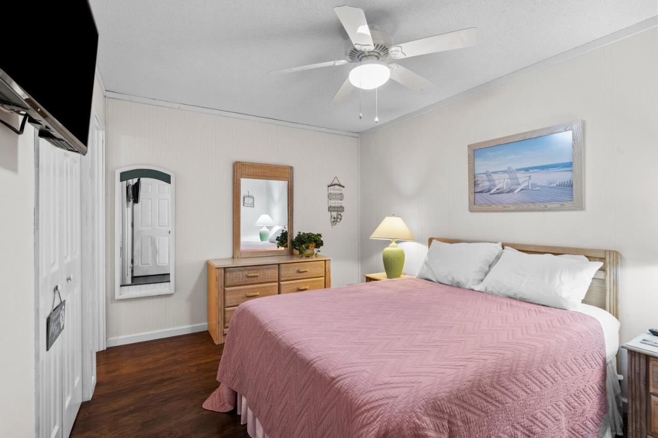 A Place At The Beach 237 Atlantic Beach Exterior foto
