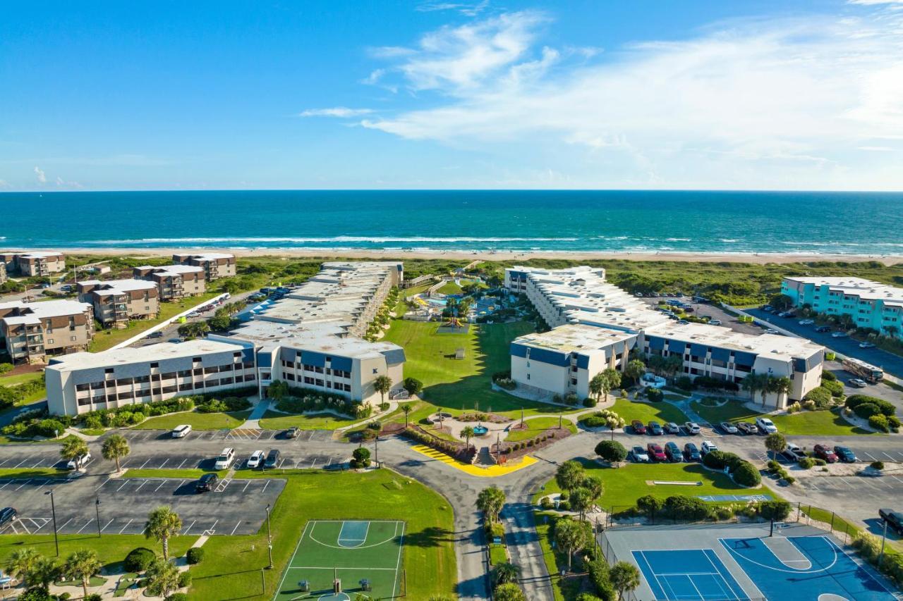 A Place At The Beach 237 Atlantic Beach Exterior foto