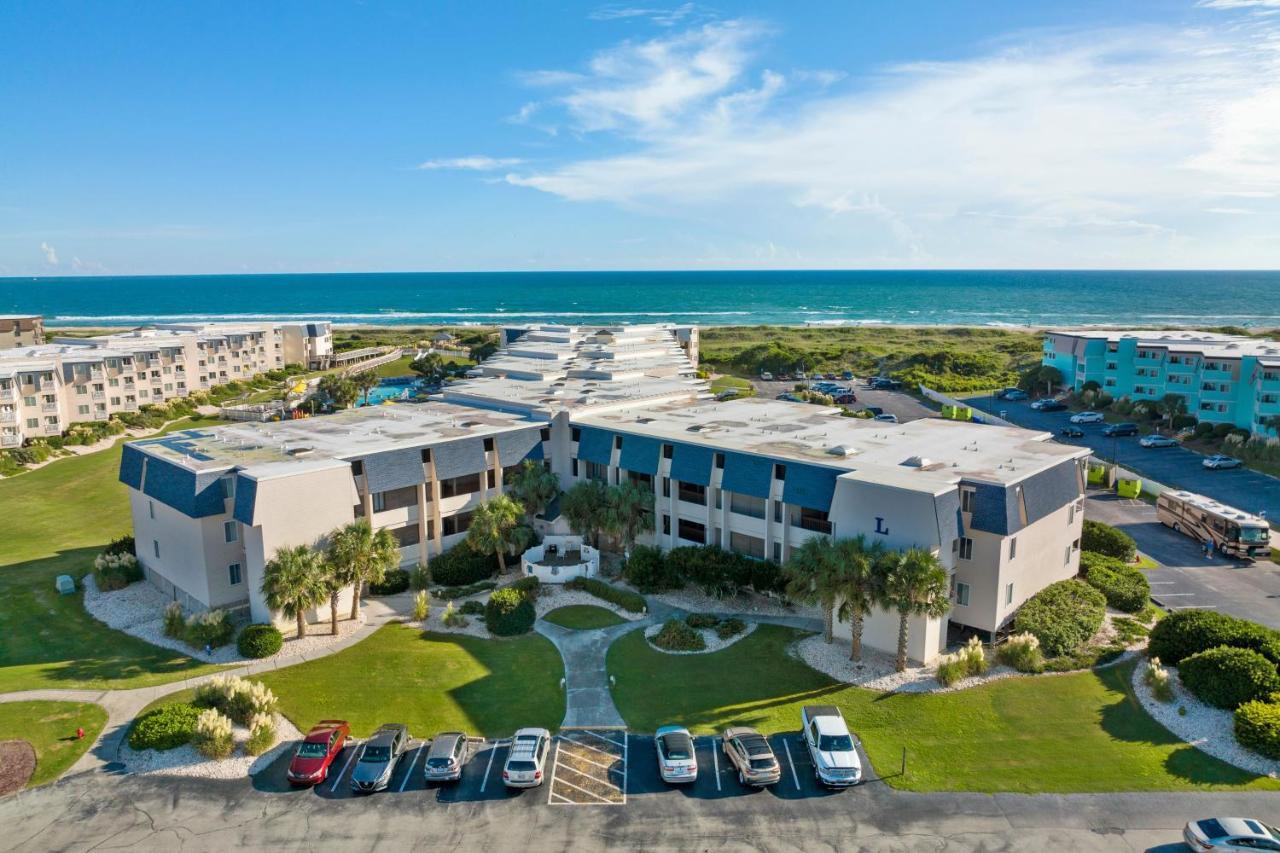 A Place At The Beach 237 Atlantic Beach Exterior foto