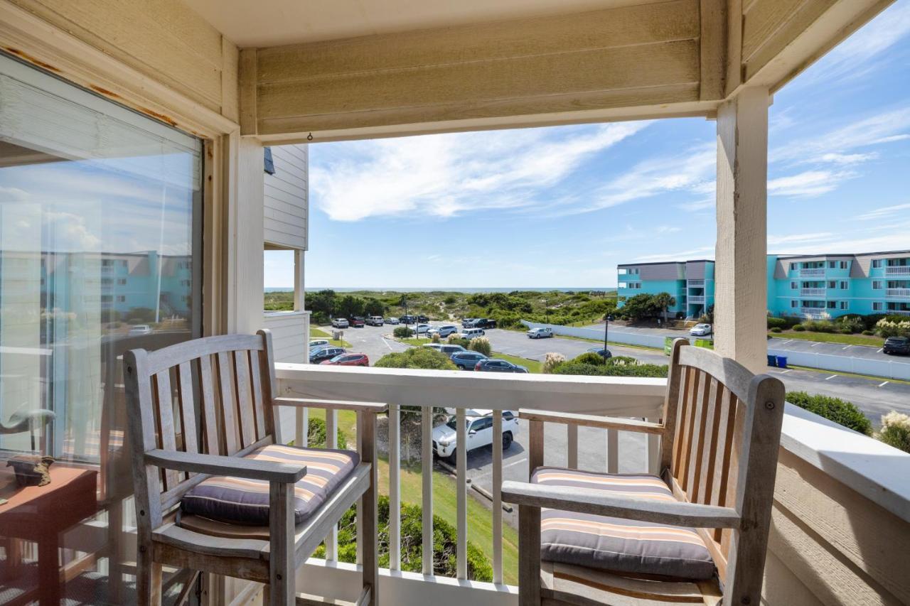 A Place At The Beach 237 Atlantic Beach Exterior foto