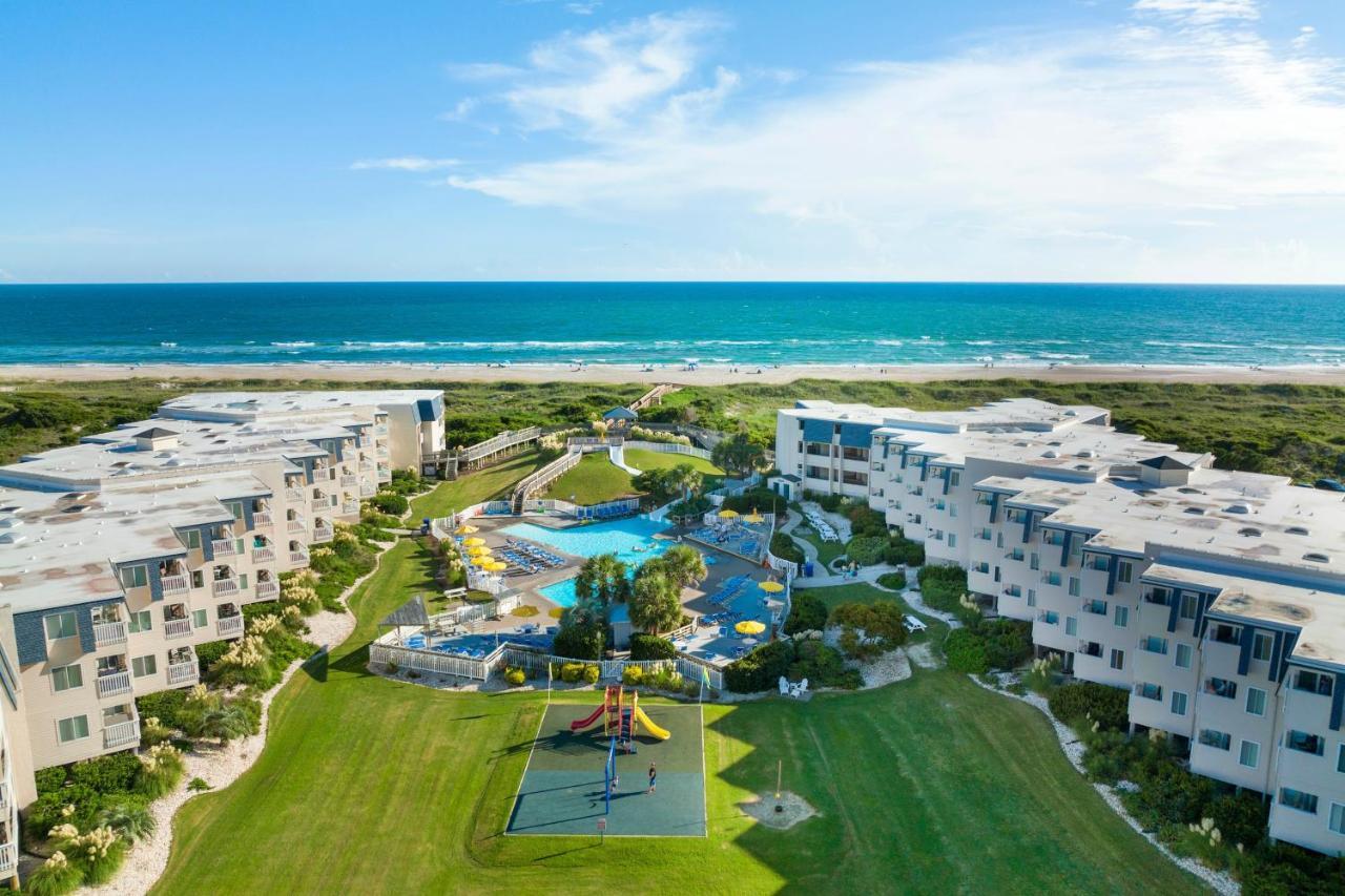 A Place At The Beach 237 Atlantic Beach Exterior foto